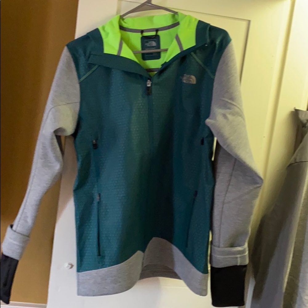 The North Face Lightweight Jacket